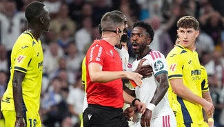Next Story Image: Vinicius Junior Banned 4 Matches For Hair-Pulling Incident, Will Miss El Clásico
